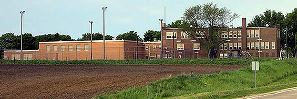 Home of the Silver Streaks!