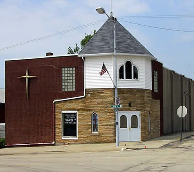 Chadwick Evangelical Free Church